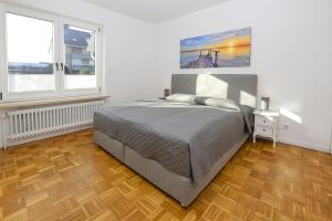 Haus im Törn Haus im Törn, Whg 2