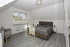 Haus im Törn Haus im Törn, Whg 4