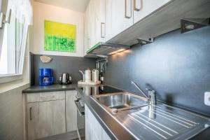 "Hochhaus" Hochhaus, Whg Leuchtfeuer