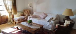 OROEL Beds & Dreams - Espectacular planta baja en Badaguás-Pirineo