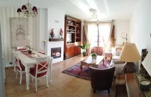 OROEL Beds & Dreams - Espectacular planta baja en Badaguás-Pirineo - Borrés