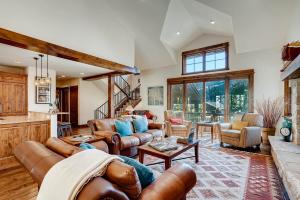 Four-Bedroom House room in Keystone Private Homes by Keystone Resort