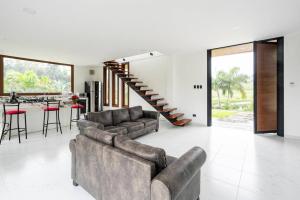 Quinta Vacacional de Ensueño