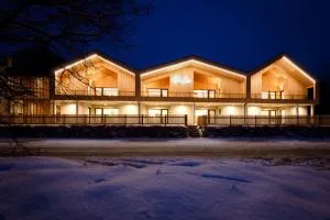 Da Alois - Alpine Premium Apartments - Tipschern