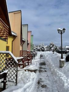 AquaRelax Liptov Tatralandia