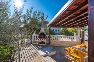 Bistra Pakoštane Apartments