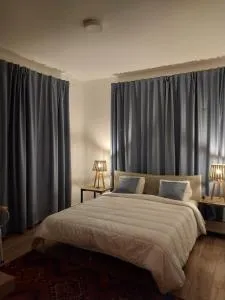 COCO Guesthouse - Al Qasţal