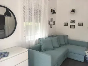 SZINYEI APARTMAN - Csárdamajor