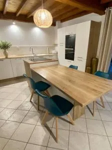 Le Clos des deux chênes - Matringhem