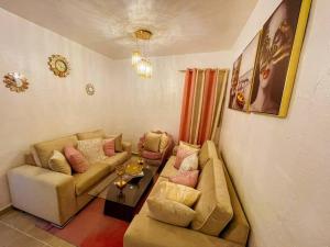 Acogedora casa de 2 habitaciones