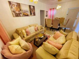 Acogedora casa de 2 habitaciones