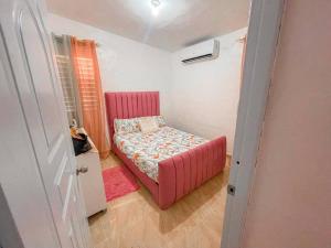 Acogedora casa de 2 habitaciones