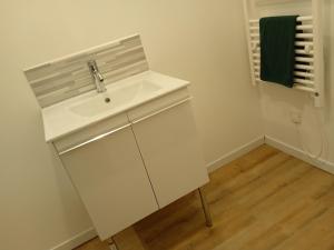 Au Clair De Lune - SANS DRAPS - Dormir Comme A La Maison