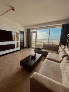 Apartment Marmoris - 布罗门戴尔安泽