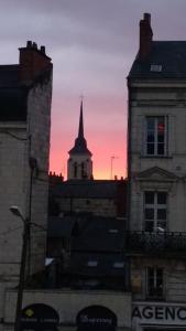 Studio hyper centre (pros et vacanciers)