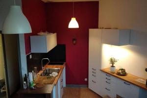 Appartements Studio hyper centre (pros et vacanciers) : Appartement 1 Chambre