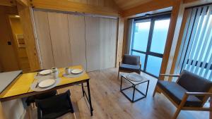 Hermoso y cálido departamento en el centro de SMA, 21V5