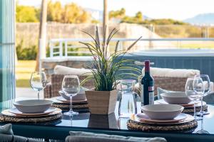 Casares del Mar luxury Apartment