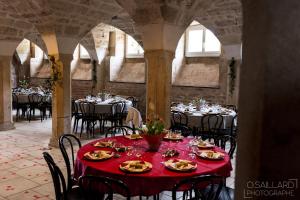 Domaine Ferme Sainte Anne