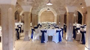 Hotels Domaine Ferme Sainte Anne : photos des chambres