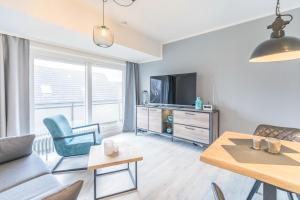 "Haus Deichlodge" deichlodge, lodge vier