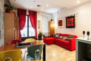 Pequeño Loft en Ruzafa wifi - 3hvězdičkové hotely ve městě Valencie