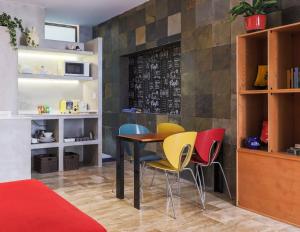 Pequeño Loft en Ruzafa wifi