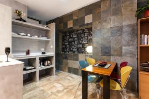 Pequeño Loft en Ruzafa wifi