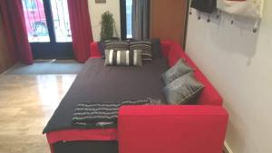 Pequeño Loft en Ruzafa wifi