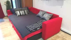 Pequeño Loft en Ruzafa wifi