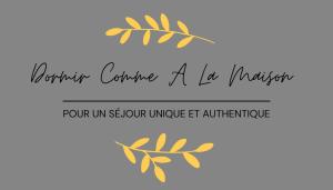 Bienvenue à Saint Julien De Vouvantes- SANS DRAPS - Dormir Comme A La Maison