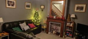 Viaduct View - Cefn Coed