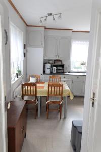 Ferienhaus mit Kamin in Småland für 6 Personen