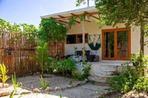 Casa Lunada - Chiquila