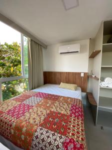 Flat Cupe Beach Porto de Galinhas