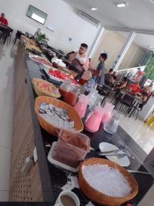 Resort Encontro das Aguas o melhor de Caldas Novas