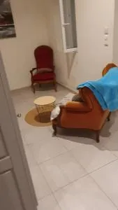 Chez audrey - Torsac