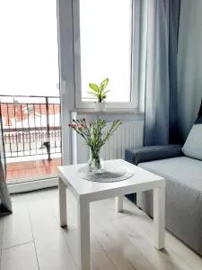 Na Wzgórzu - Barysz