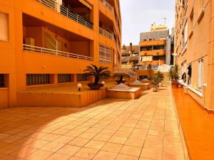 Holiday Suite Galeon IV