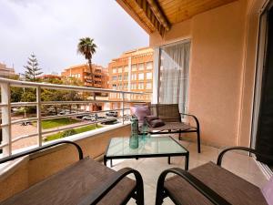 Holiday Suite Galeon IV