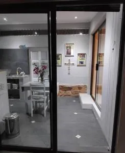 La Chapelle - The Apartment - Goedgemoed