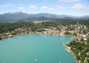 Apartment inklusive Parkplatz - Selpritsch