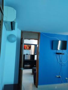 EDIFICIO SANTA MARIA DEL MAR