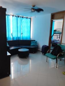 EDIFICIO SANTA MARIA DEL MAR