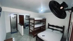 Quitinete família padrão - Búzios