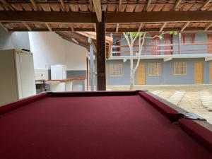 Quitinete família padrão