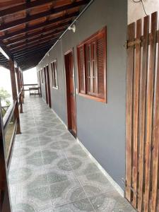 Quitinete família padrão