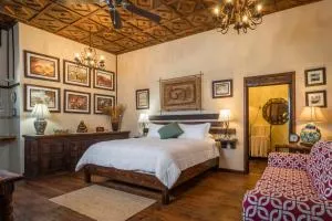 Residence Las Flores - El Sargento