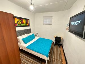 Casa Ancestral - Poblado - Transversal Superior