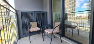 Premium Studio Apartment - Belgrade Waterfront